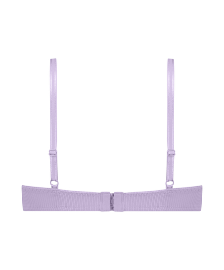 Soutien-gorge à armatures préformé Lola, Violet
