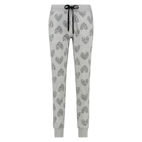 Pantalon de jogging, Gris