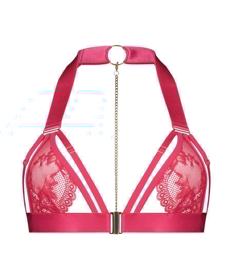 Brassière Clementine, Rose