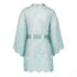Kimono Lace Isabelle, Bleu