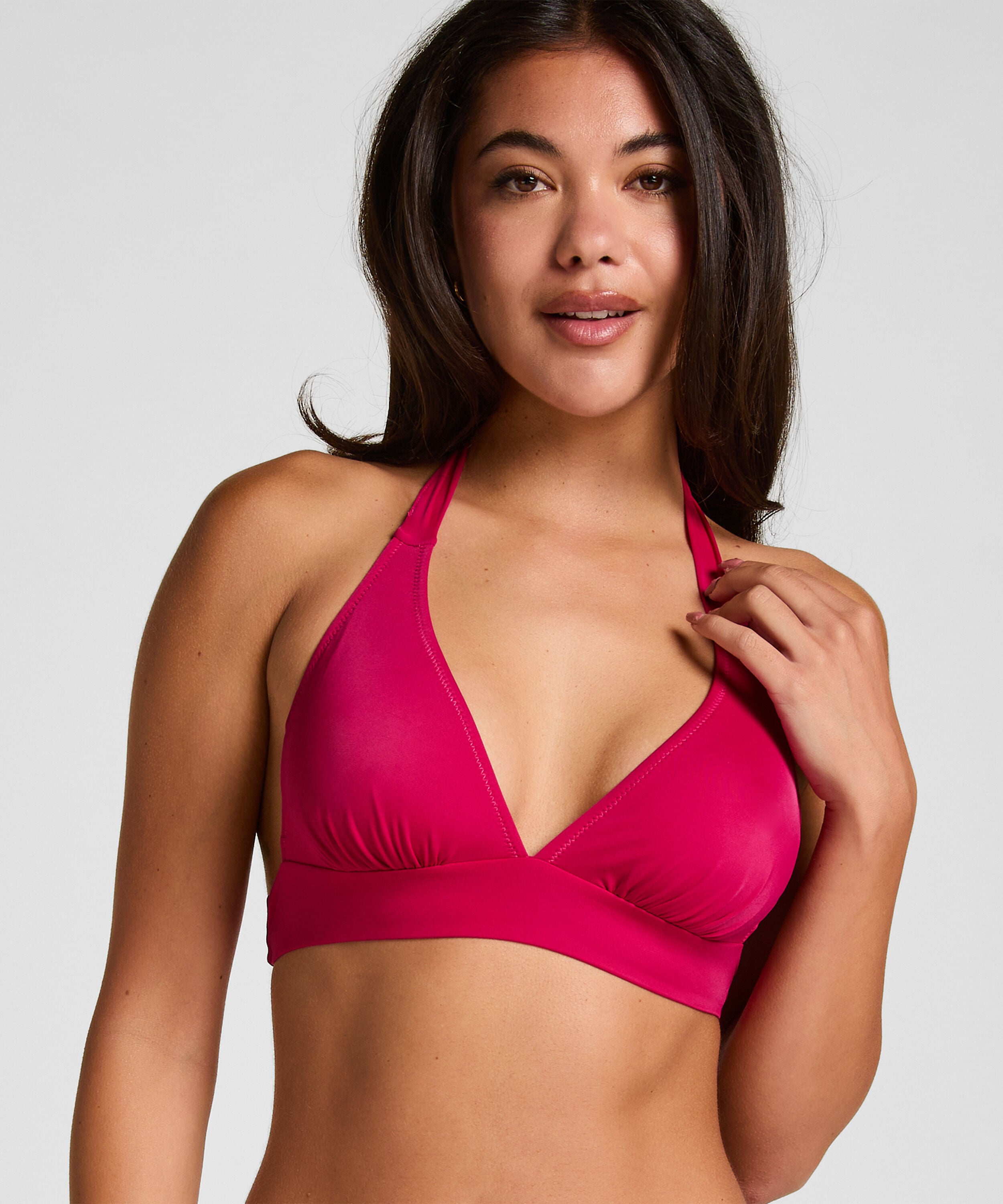 Haut de Bikini Triangle Bardolino