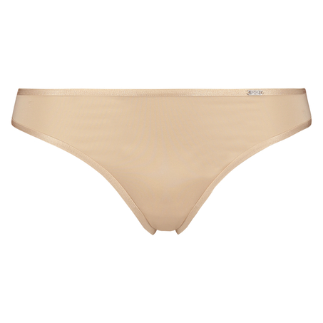String Angie, Beige