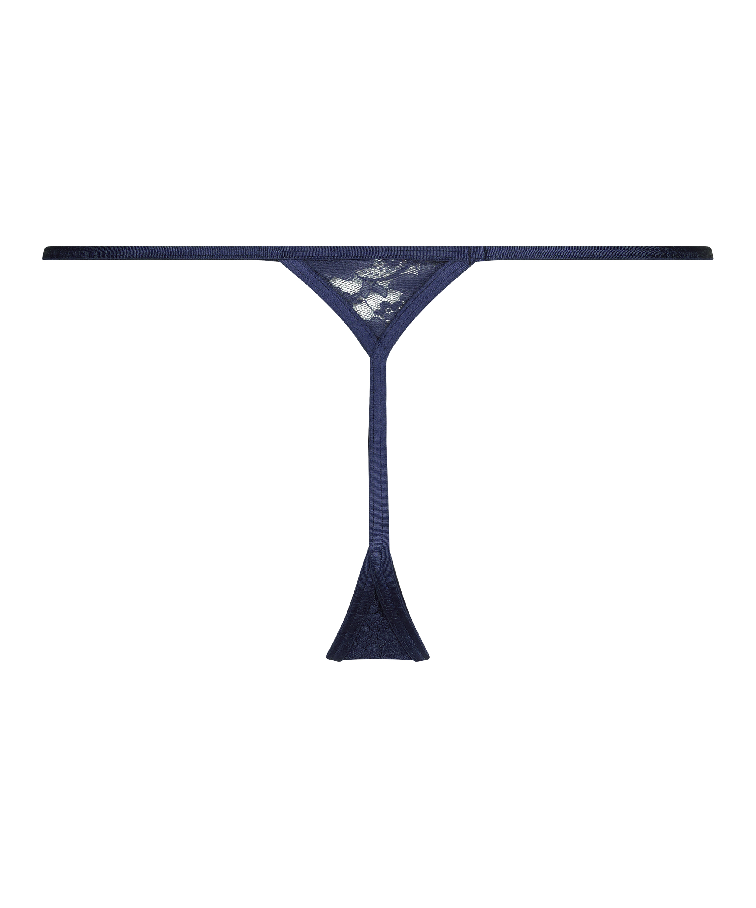 String Mini, Bleu, main