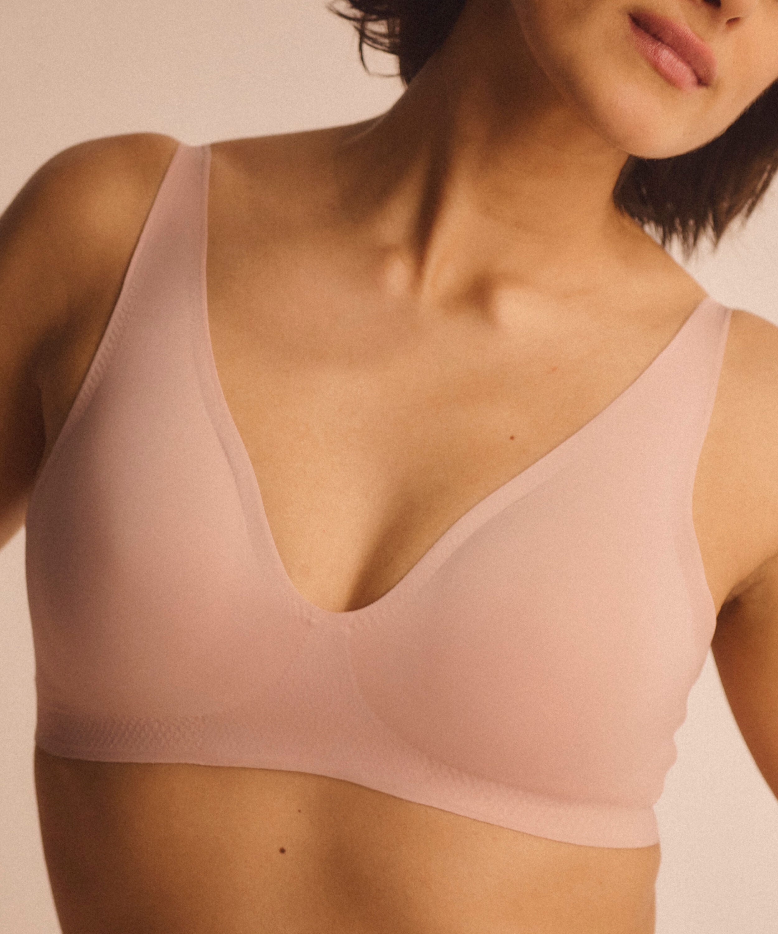 Soutien-gorge Super Confort