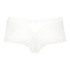 Boxer Berta, Blanc