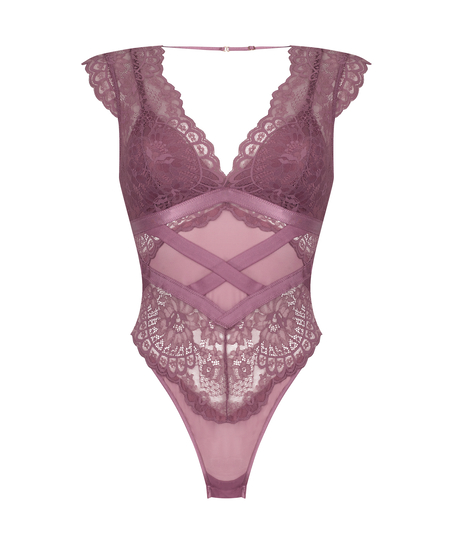 Body Rabella, Violet