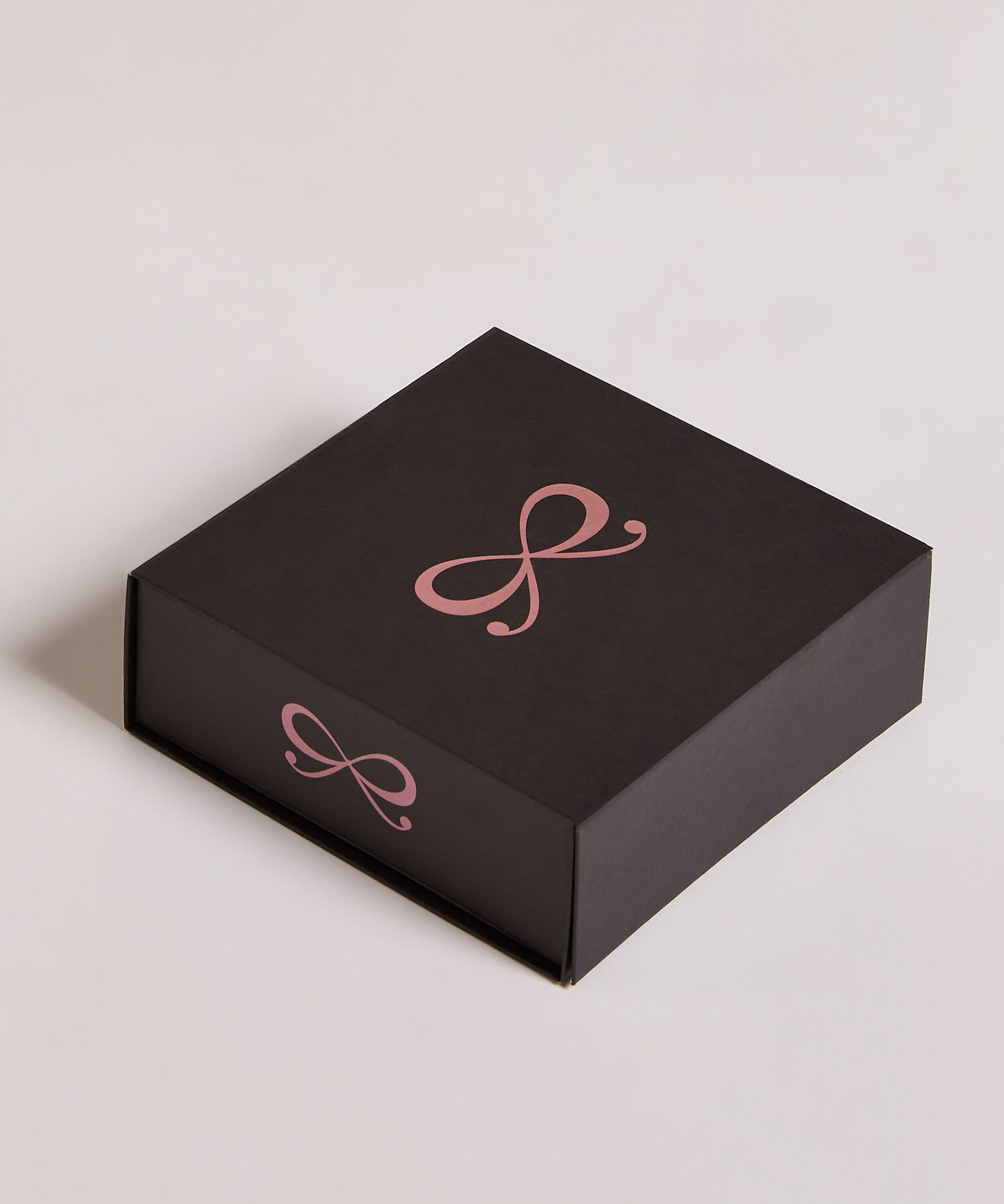 Coffret cadeau de luxe Small, Blanc