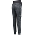 Pantalon de jogging de maternité Velour, Gris