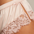 Culotte française Lace Valerie, Rose