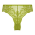 Slip brésilien Bianca, Vert