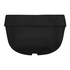 Slip de Bikini Rio New Dream, Noir