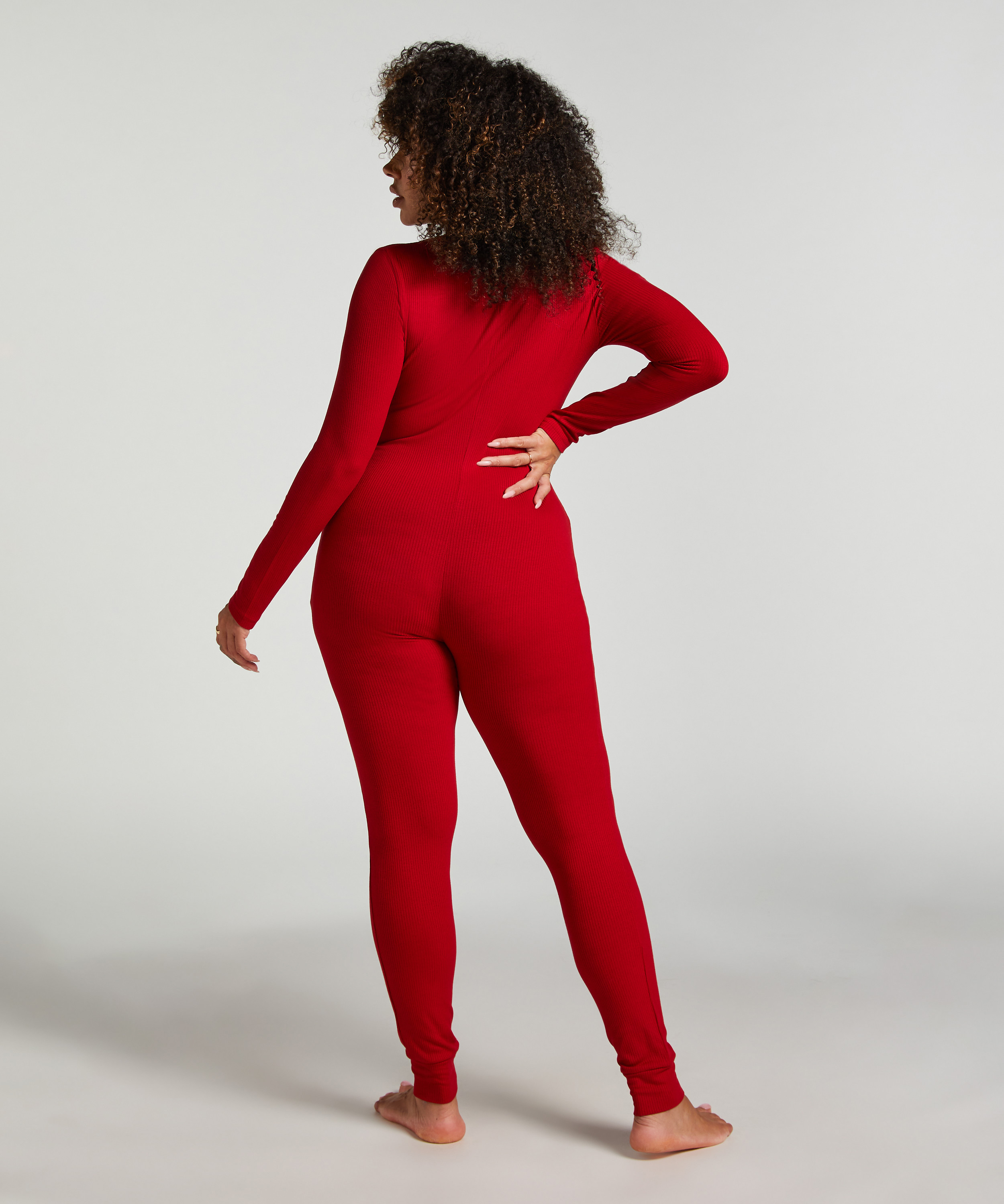 Onesie, Rouge, main