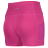 HKMX Short taille haute Oh My Squat, Rose