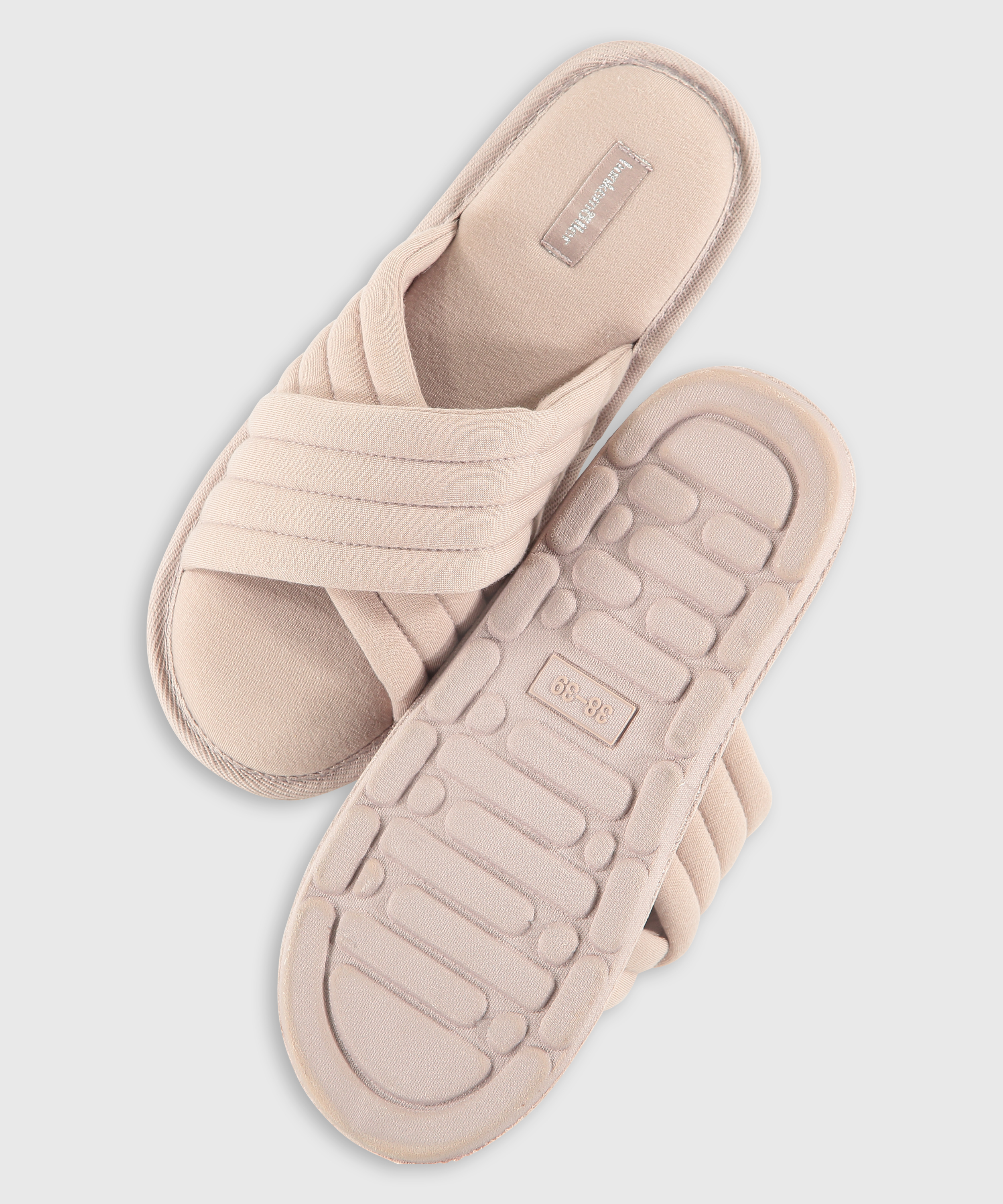 Tongs Mani, Rose, main