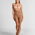 Collants 15 Deniers Lift & Shape Total, Beige