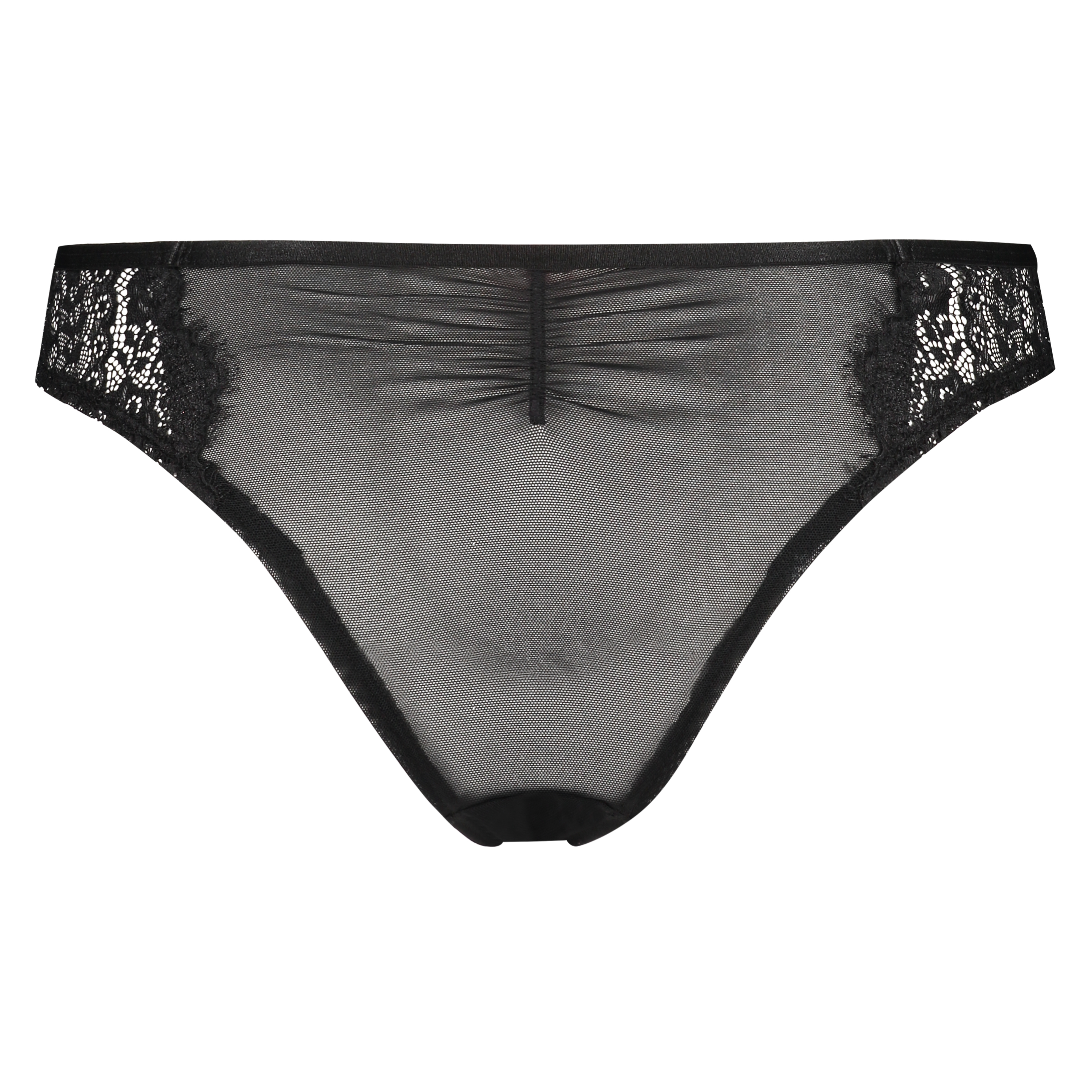 Highleg brésilien Odilla, Noir, main