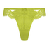 Slip brésilien Arabella, Vert