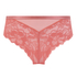 Slip brésilien Sophia, Rose