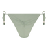 Bas de bikini Giselle Cheeky, Vert