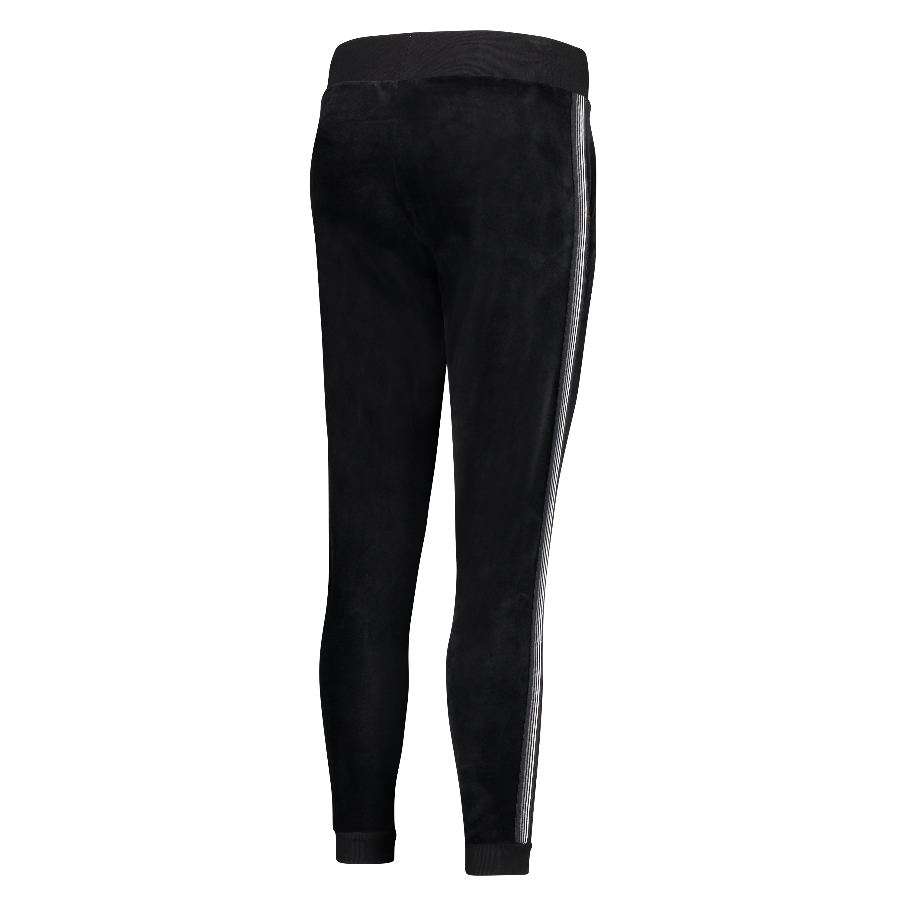 Pantalon de sport Velours HKMX, Noir, main
