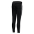 Pantalon de sport Velours HKMX, Noir