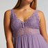 Nuisette Nora Lace, Violet