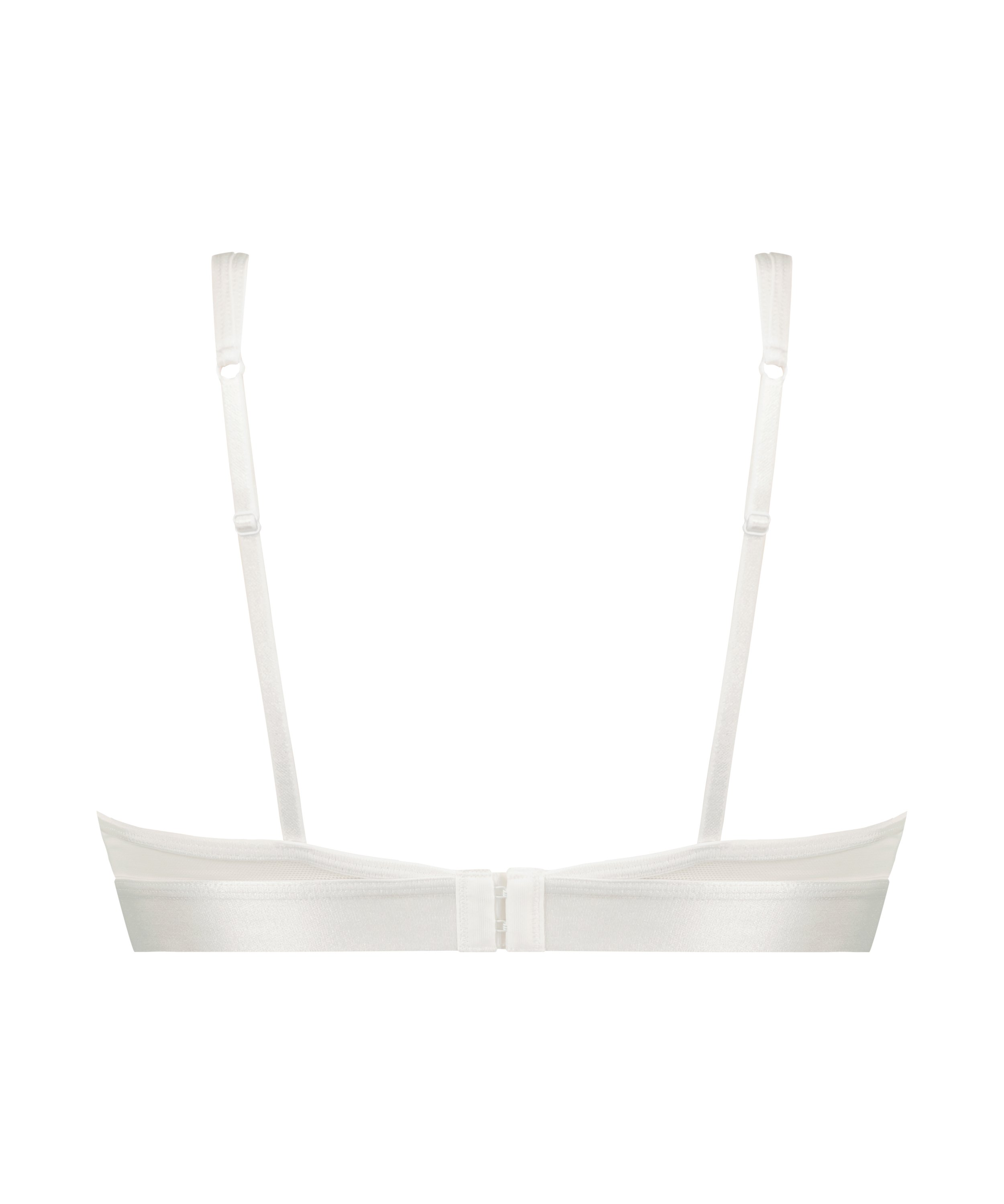 Brassi&egrave;re Vibing Mesh, Blanc, main