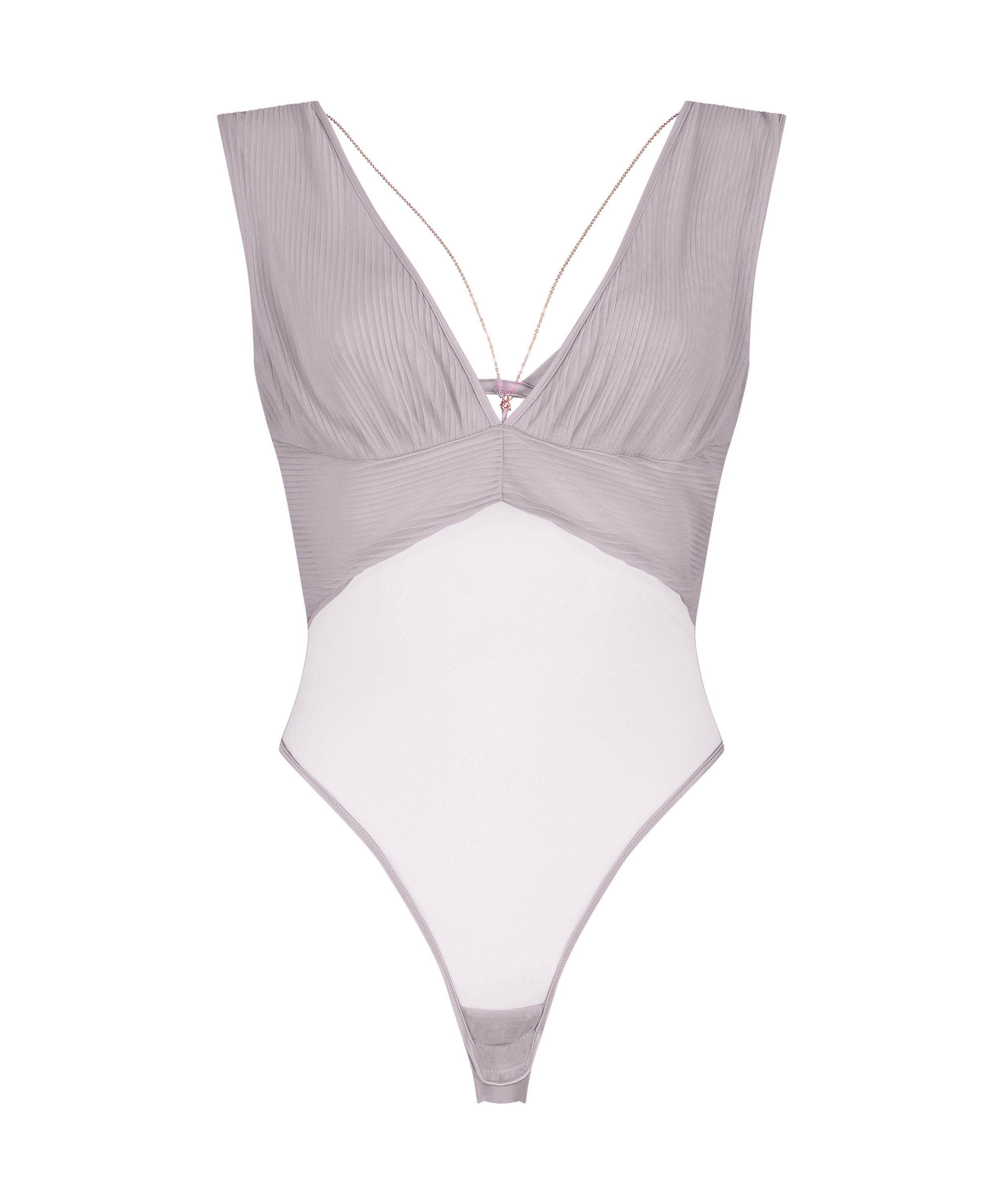 Body Simona, Violet, main