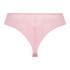 Slip brésilien Maggie, Rose
