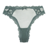 Slip brésilien Astra, Vert