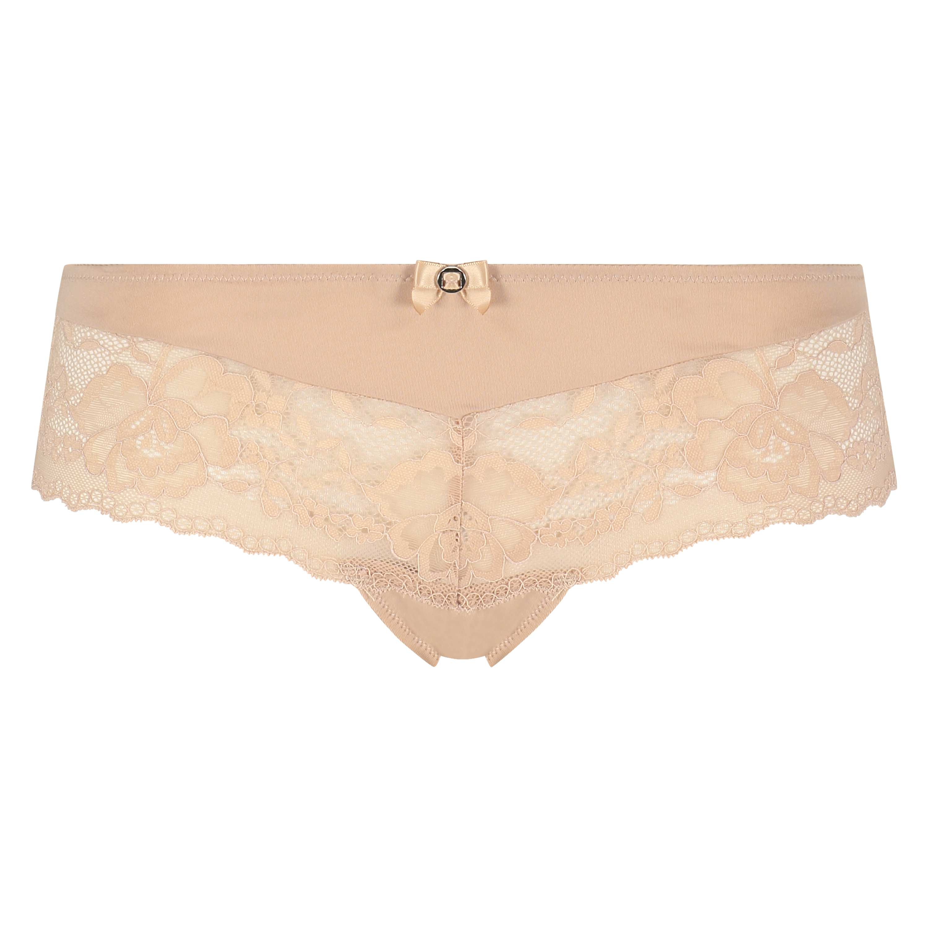 Slip brésilien Maya, Beige, main