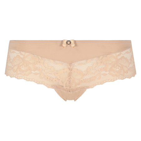 Slip brésilien Maya, Beige