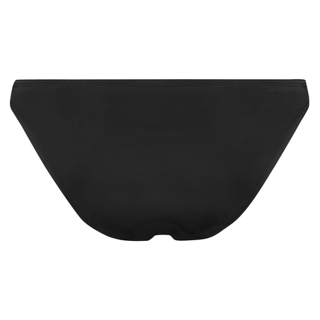 Slip de Bikini Rio Sunset Dream, Noir