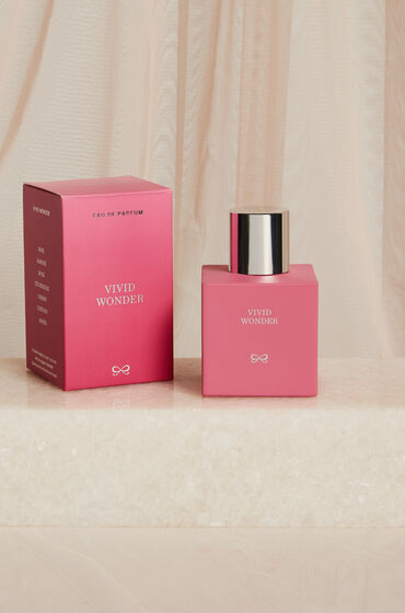 Hunkemöller Eau de Parfum Vivid Wonder 50 ml Blanc