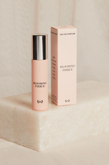 Hunkemöller Parfum petit format Blooming Fierce 10 ml Blanc
