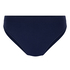 Slip brésilien Dianne, Bleu
