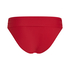 Bas de bikini Luna Rio, Rouge