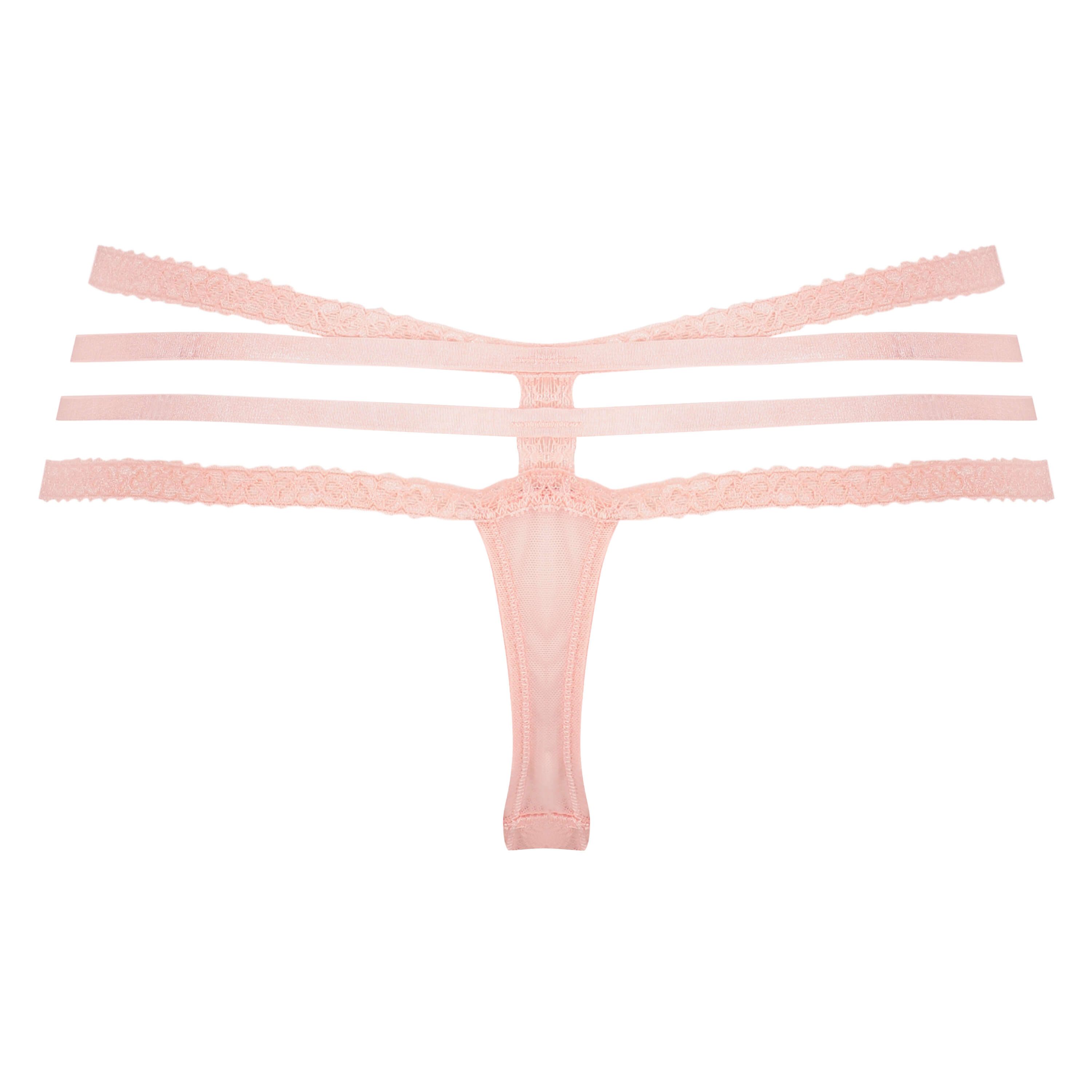 String Nyla, Beige, main