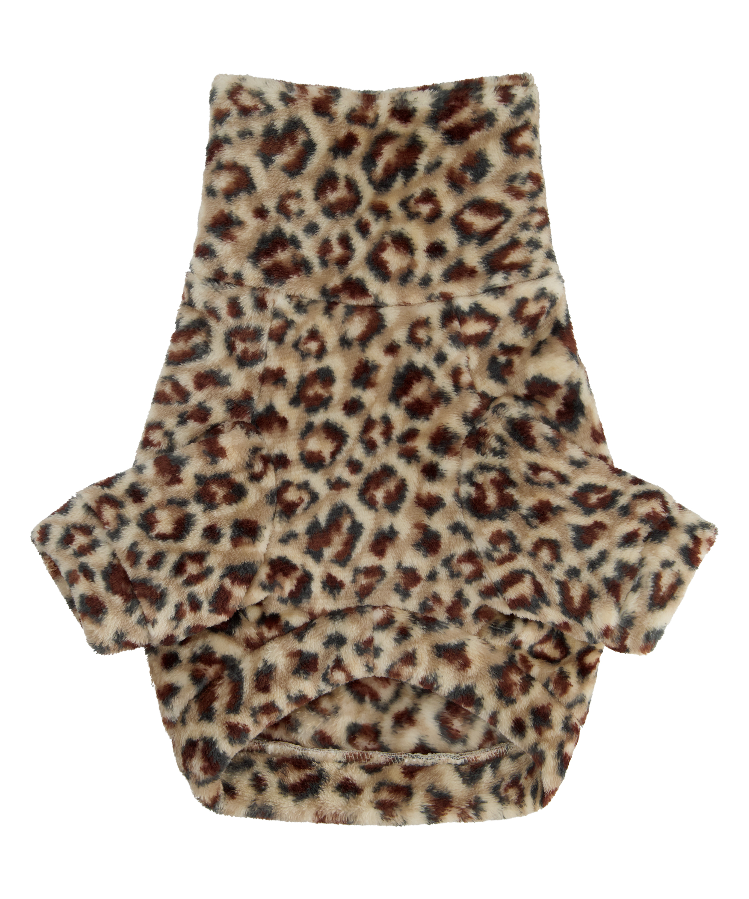 Chiens de grenouillère, Marron, main