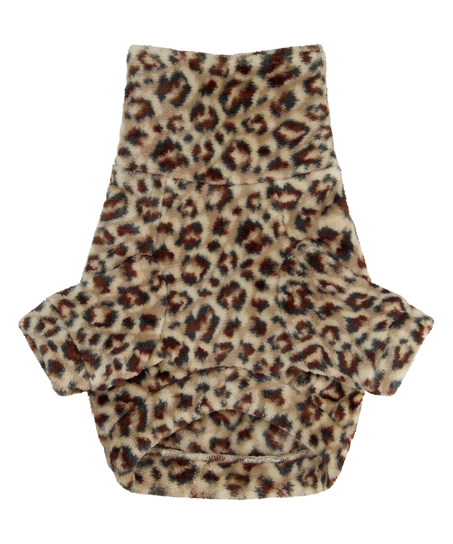 Chiens de grenouillère, Marron