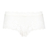 Boxer Berta, Blanc
