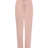 Jogger en polaire sportive, Rose