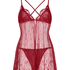 Babydoll Aldana, Rouge