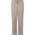 Pantalon de Pyjama Flanel, Beige