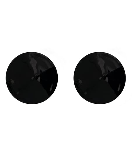 Cache-tétons Scarlett, Rouge