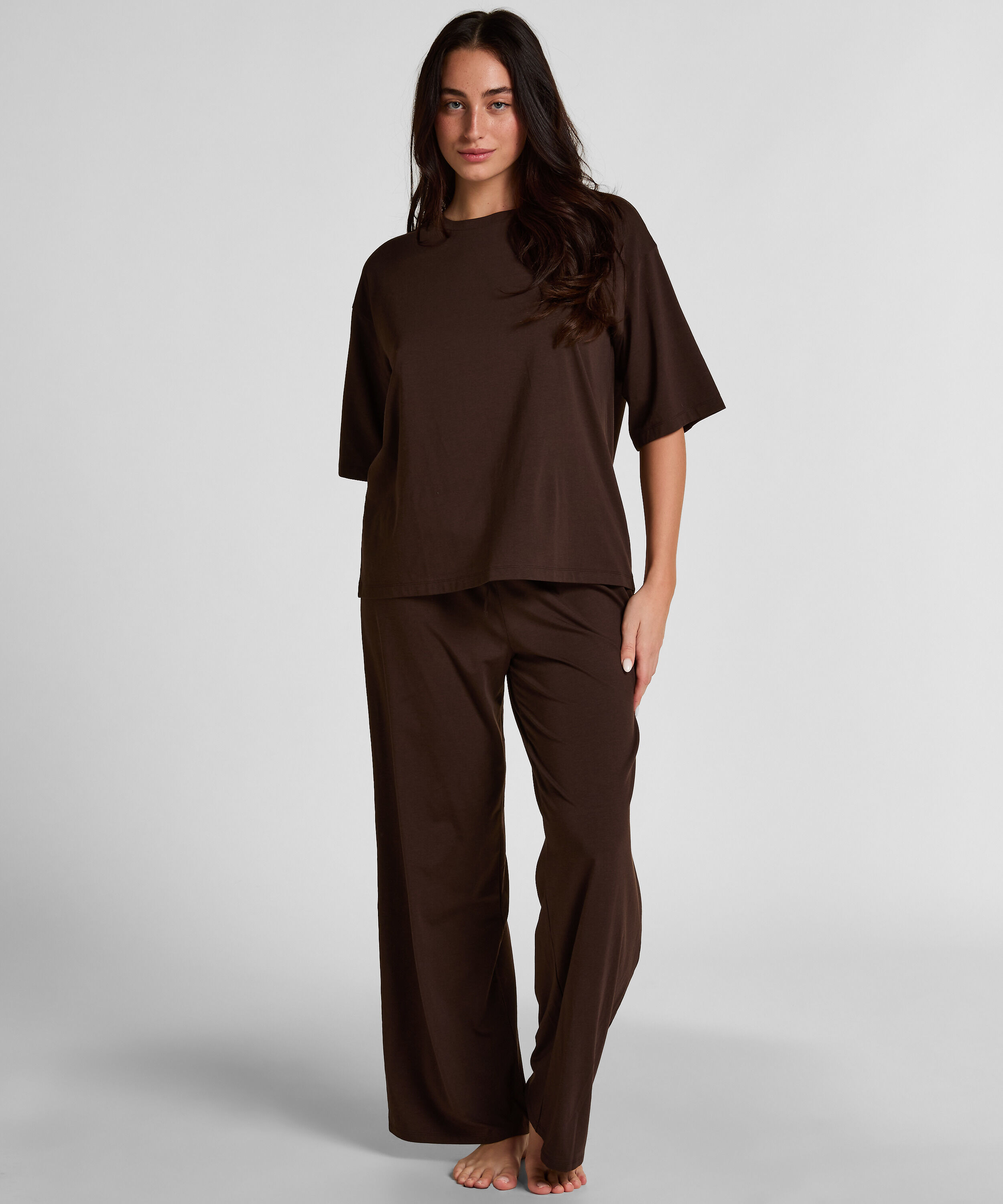 Pyjama Top Loose