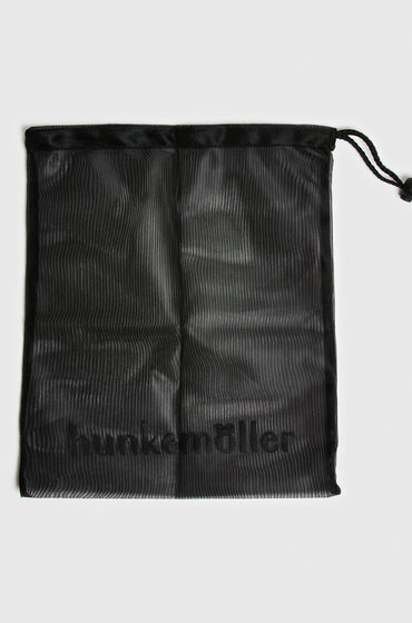 Hunkemöller Filet lingerie cordon Noir