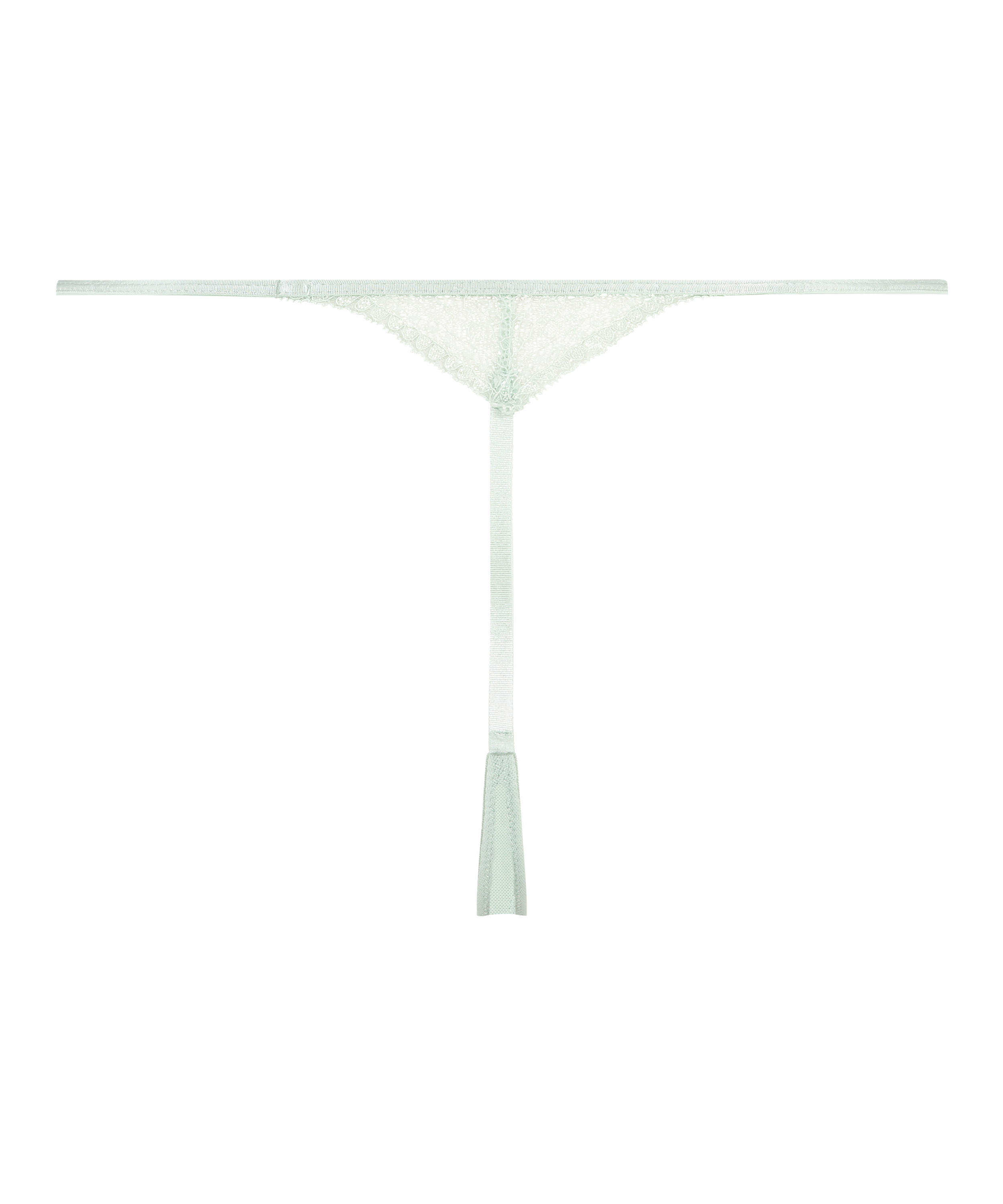 String Isabelle, Vert, main