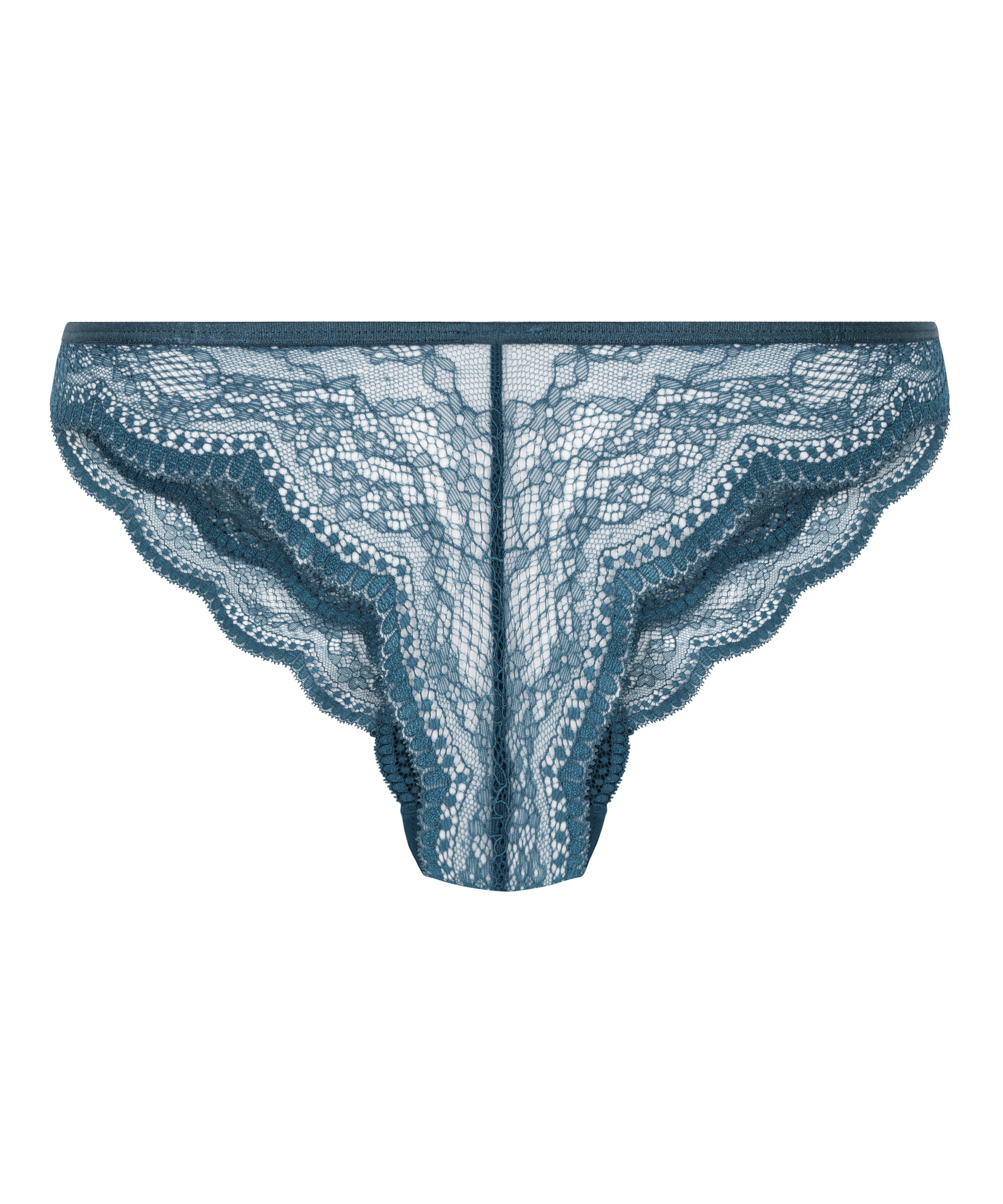 Cheekini Isabelle, Bleu, main