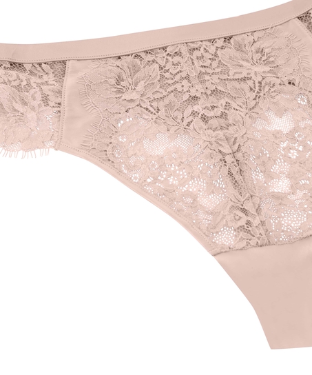 String Chalice, Rose